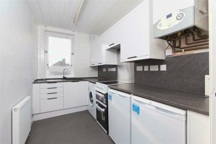 2 Bedroom Apartment To Rent In Royston Mains Crescent, Granton, Edinburgh, EH5