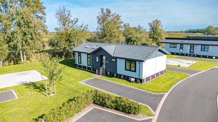 3 Bedroom Lodge For Sale In Three Bed Lissett Alaska, Marsh View Lodges, Aldeburgh, Suffolk, IP15