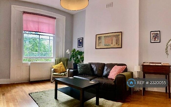 1 Bedroom Flat To Rent In Steeles Road, London, NW3