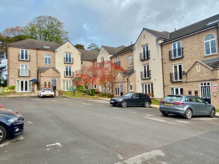 2 Bedroom Apartment To Rent In Sycamore Court, Chelsea Rd, Sheffield, S11
