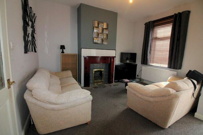 2 Bedroom Terraced House To Rent In Langton Street, Preston, PR1