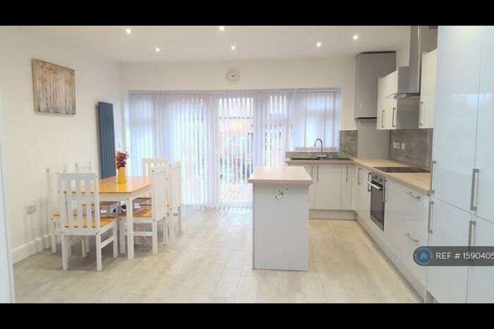 5 Bedroom Terraced House To Rent In Palmerston Road, London, N22