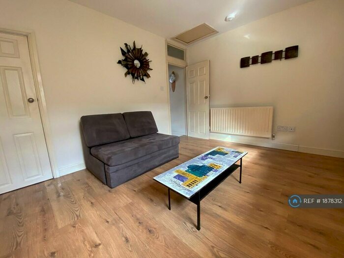 1 Bedroom Flat To Rent In Beckingham Road, Leicester, LE2