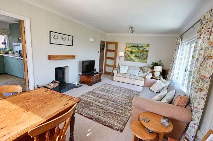 2 Bedroom Detached Bungalow For Sale In Lindale, Grange-Over-Sands, LA11