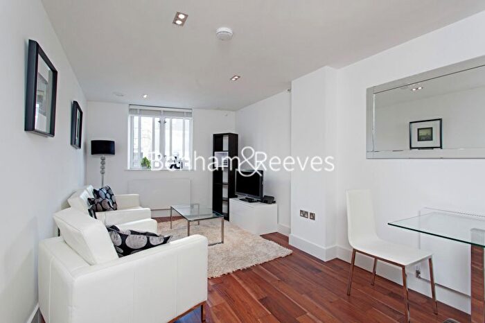 1 Bedroom Flat To Rent In Duchess House, Warren Street, W1T