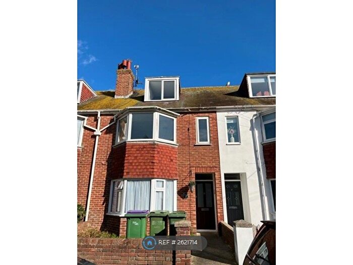 2 Bedroom Maisonette To Rent In Ormonde Road, Hythe, CT21