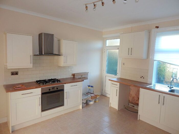 2 Bedroom Terraced House To Rent In Howley Street, Soothill, Batley, WF17