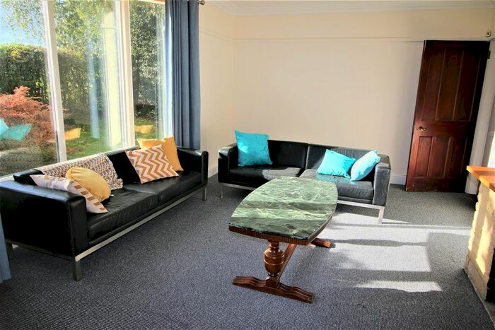 4 Bedroom Property To Rent In Bailrigg Lane, Bailrigg, Lancaster, LA1