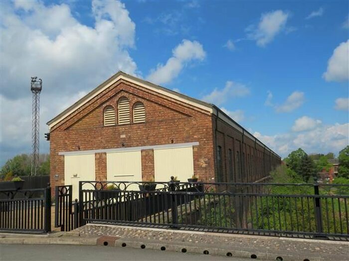 2 Bedroom Terraced House To Rent In Earlestown Way, Wolverton, Milton Keynes, MK12