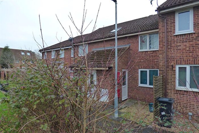 1 Bedroom Flat To Rent In Oaktree Crescent, Bradley Stoke, Bristol, BS32