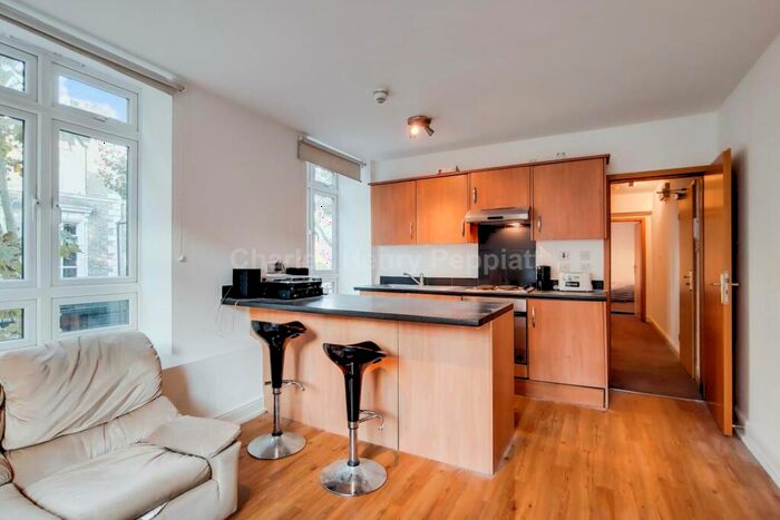 2 Bedroom Apartment To Rent In Islip Street, Kentish Town, NW5