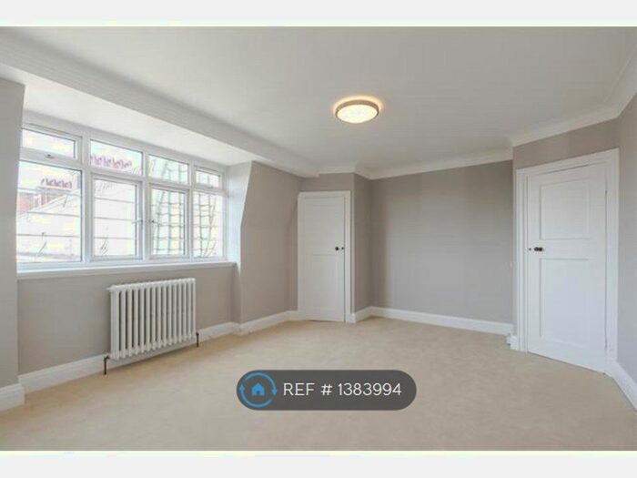 Studio To Rent In Pembroke Road, London, W8