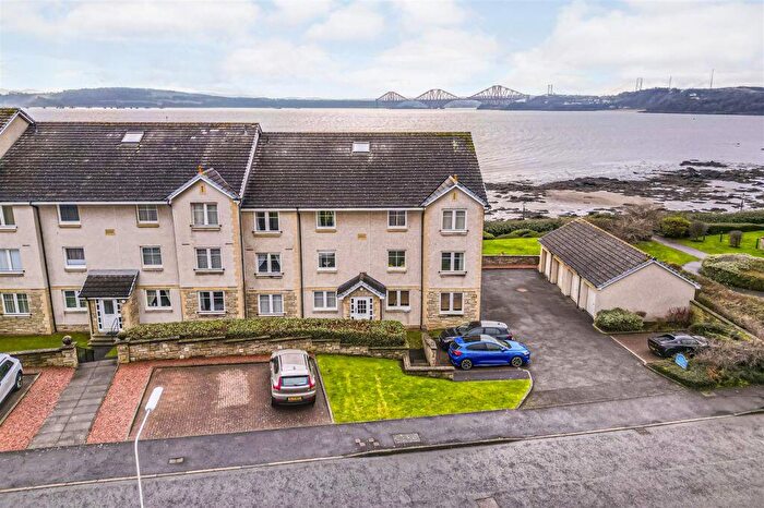 2 Bedroom Flat For Sale In Spinnaker Way, Dalgety Bay, KY11