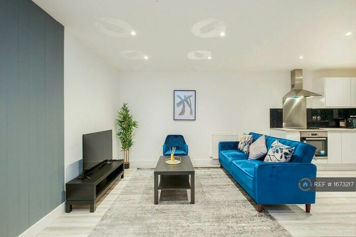1 Bedroom Flat To Rent In Clarence Street, Southend-On-Sea, SS1