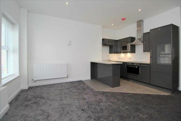 2 Bedroom Flat To Rent In Station Road, Keyham, Plymouth, PL2