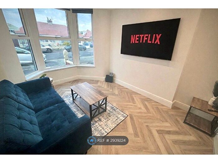 1 Bedroom Flat To Rent In Beach Road, Thornton-Cleveleys, FY5