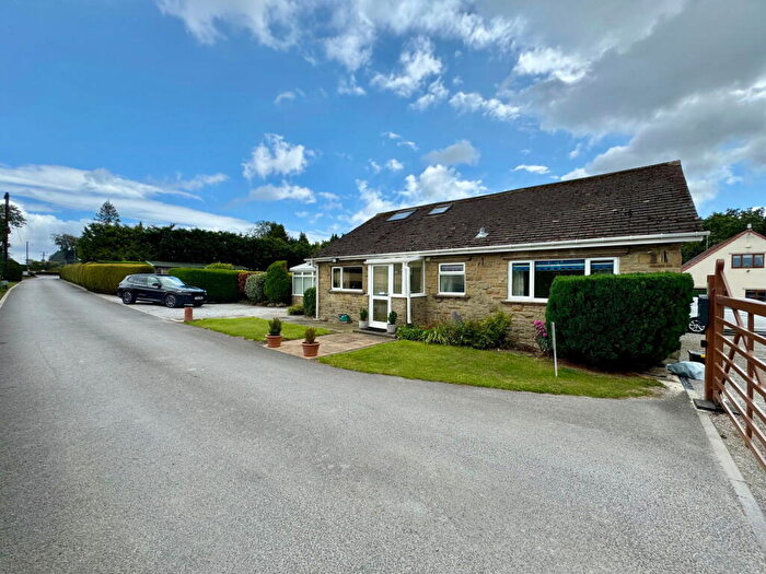 3 Bedroom Detached Bungalow For Sale In Bardsey, Blackmoor Lane, Leeds, LS17