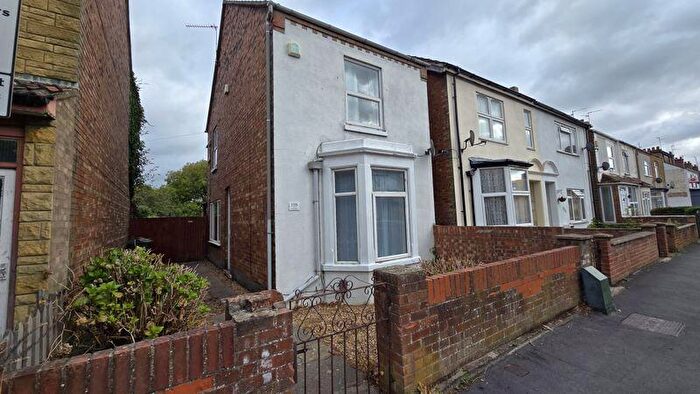 3 Bedroom Detached House To Rent In Mayors Walk, Peterborough, PE3