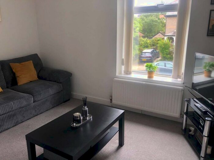2 Bedroom Apartment To Rent In Barton Road, Lancaster, LA1