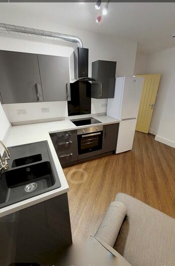 1 Bedroom Flat To Rent In Marlborough Avenue, Hull HU5