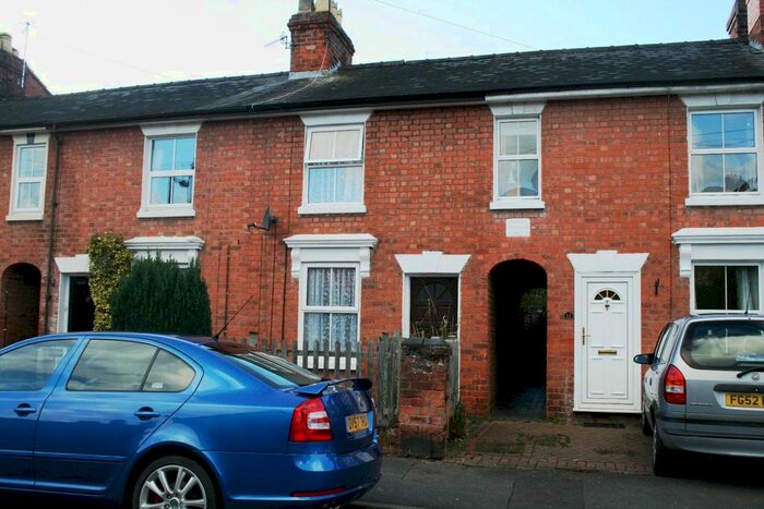 1 Bedroom Terraced House To Rent In Merton Road, Malvern, WR14