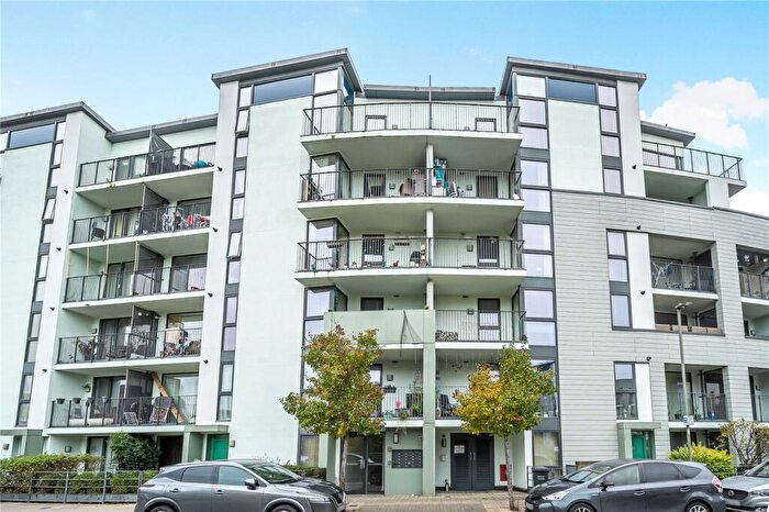 1 Bedroom Apartment To Rent In Acklington Drive, London, NW9