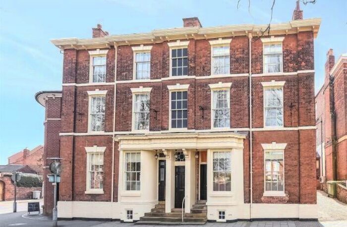 1 Bedroom Flat To Rent In Eastgate, Louth, LN11