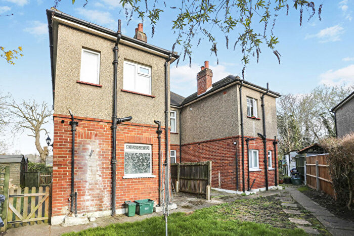 1 Bedroom Flat To Rent In Cowper Close, BR2