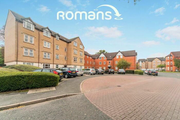 2 Bedroom Apartment To Rent In Charnwood House, Reading, RG1