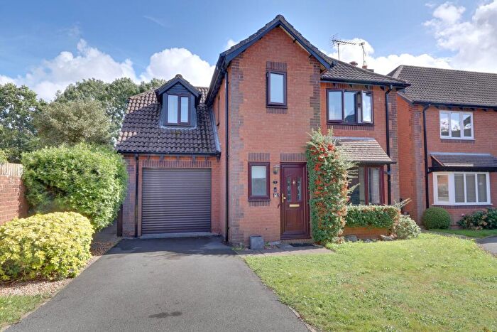 3 Bedroom Detached House For Sale In Frenchies View, Denmead, PO7