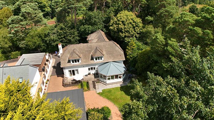 5 Bedroom Detached House For Sale In Carlyon Bay, St Austell, PL25