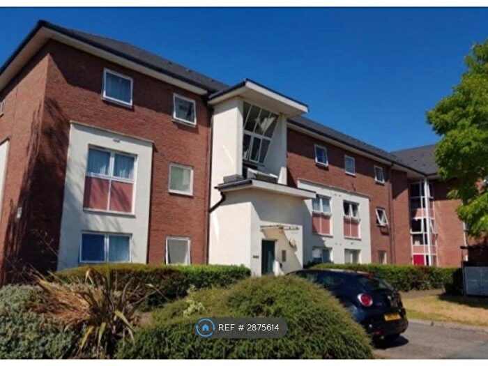 2 Bedroom Flat To Rent In Pamela Court, London, NW10