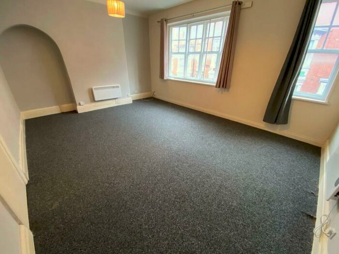 1 Bedroom Flat To Rent In Regent Road, Leicester, LE1