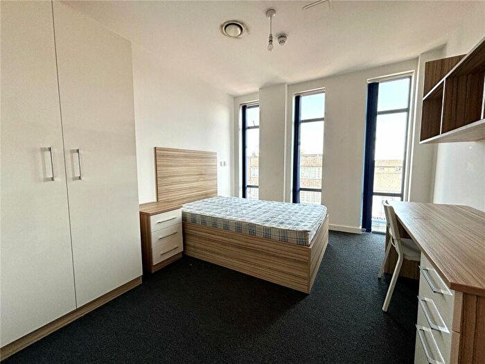 Property To Rent In Wellingborough Road, Northampton, Northamptonshire, NN1