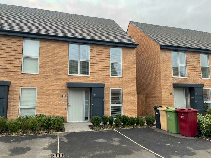 3 Bedroom Semi-Detached House To Rent In Winterbourne Drive, Silkash, Bolton, Greater Manchester, BL5