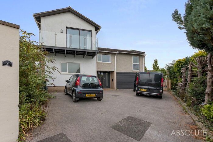 4 Bedroom Detached House To Rent In Larks Close, Shaldon, Teignmouth, Devon, TQ14