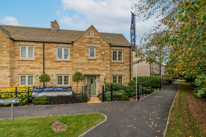 3 Bedroom Semi-Detached House To Rent In Havenhill Road, Tetbury, GL8