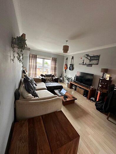 2 Bedroom Flat For Sale In Denton Road, Manchester, M34