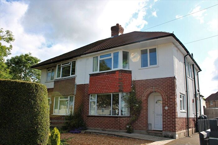 3 Bedroom Semi-Detached House To Rent In Coronation Avenue, Yeovil, BA21