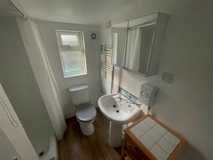 1 Bedroom Property To Rent In Foster Hill Road, Bedford, MK40