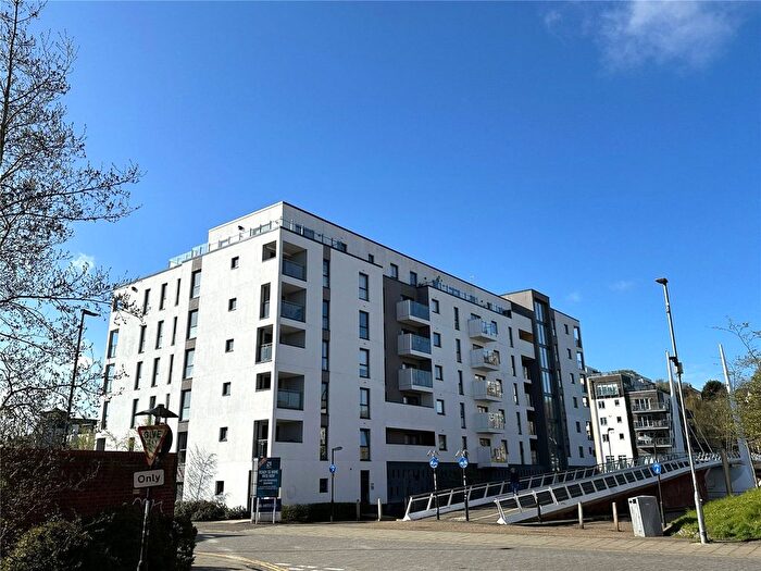 2 Bedroom Flat To Rent In Bridgemaster Court, Wherry Road, Norwich, Norfolk, NR1