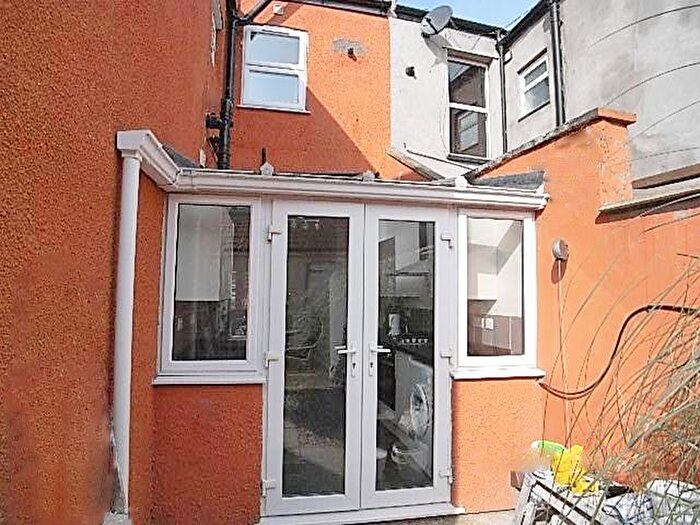 3 Bedroom Property To Rent In New Station Road, Fishponds, Bristol, BS16