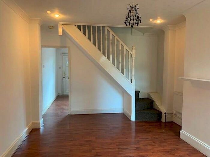 3 Bedroom Terraced House To Rent In Wyberton West Road, Boston, PE21