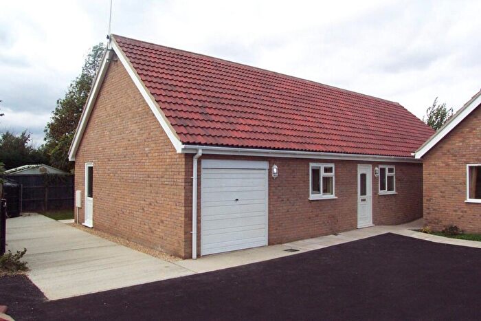 3 Bedroom Bungalow To Rent In Holly Close, Holywell Row, Bury St. Edmunds, Suffolk, IP28
