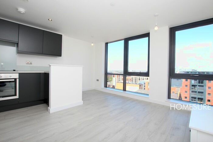 3 Bedroom Penthouse To Rent In Baltic View, Norfolk Street, Liverpool, L1