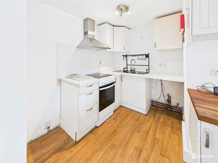 2 Bedroom Flat For Sale In St. Johns Street, Hayle, TR27