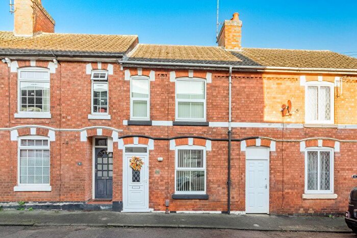 3 Bedroom Terraced House For Sale In Silver Street, Broughton, Kettering, Northants, NN14