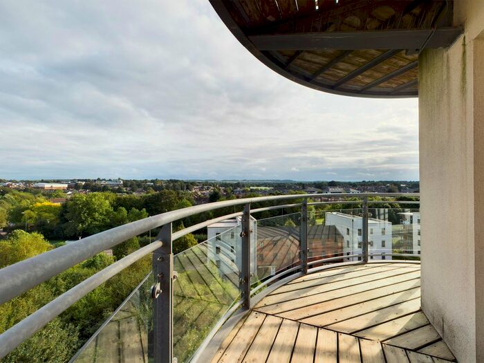 2 Bedroom Flat To Rent In Winterthur Way, Victory Hill, Basingstoke, RG21