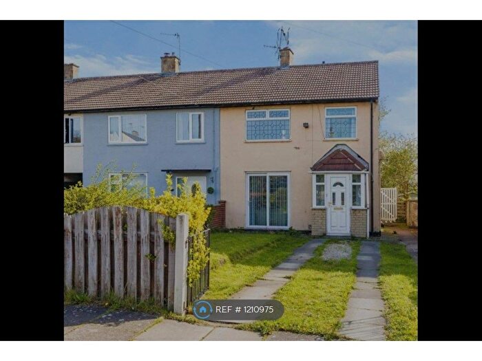 3 Bedroom Semi-Detached House To Rent In Coronation Road, Rawmarsh, Rotherham, S62