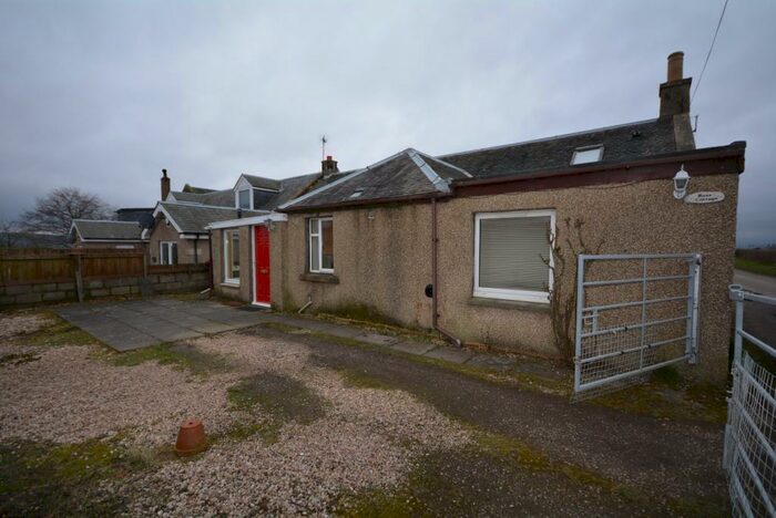 2 Bedroom End Of Terrace House To Rent In Rousland Farm, Linlithgow, West Lothian, EH49